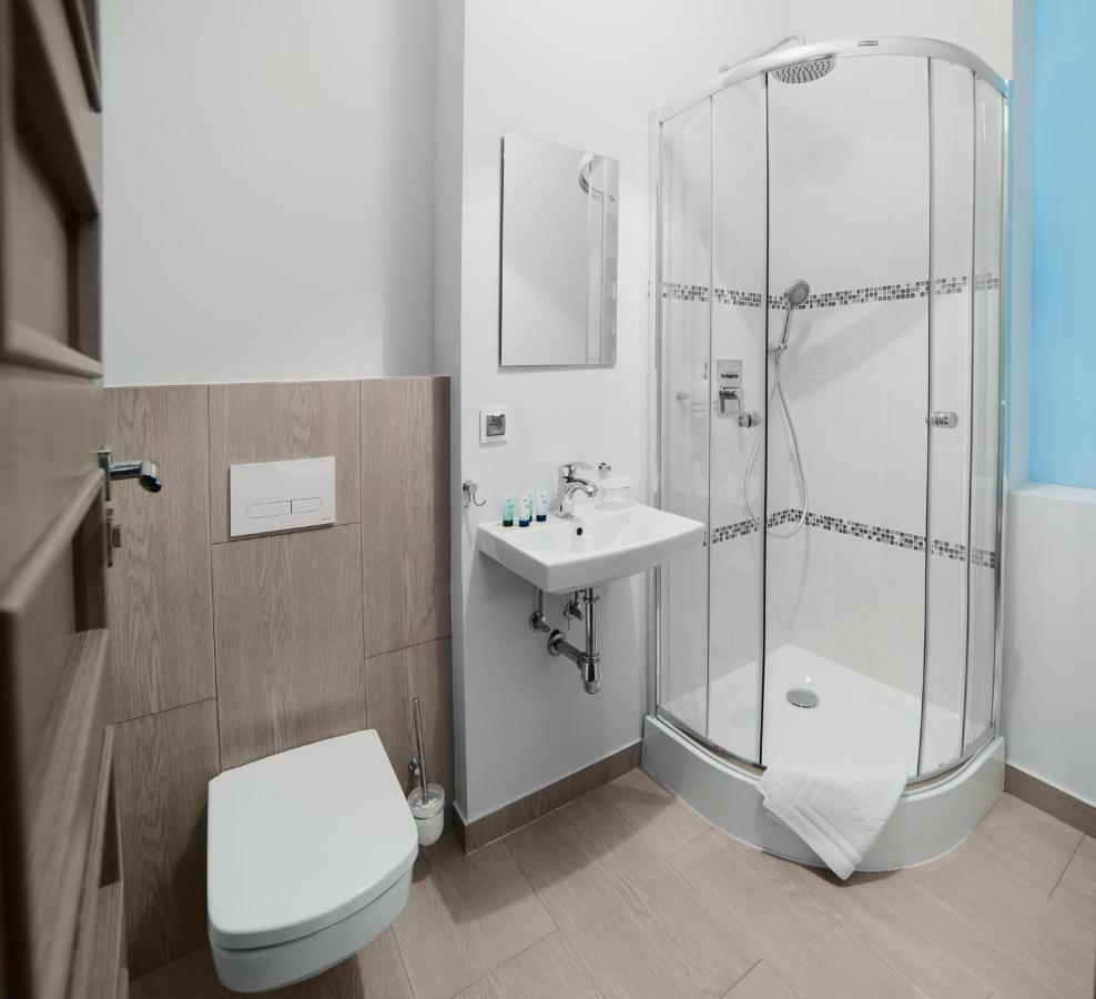 Apartamenty 1 Maja 45 Elblag Exterior foto